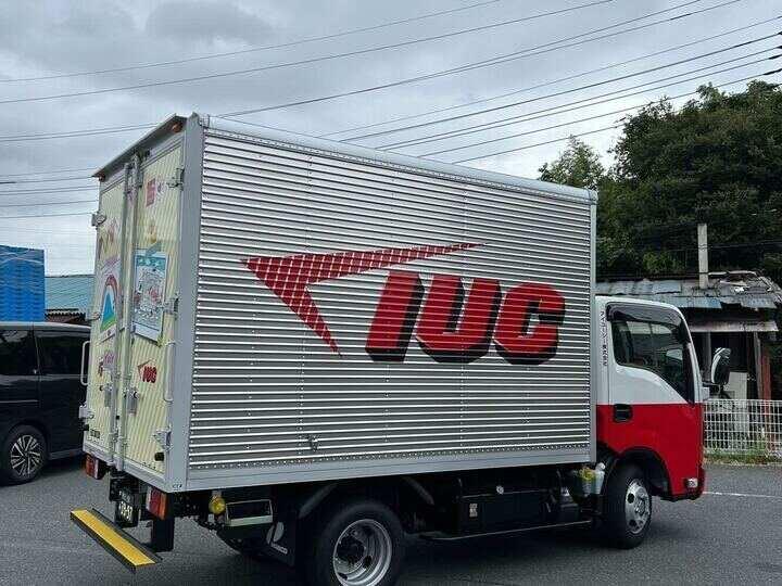 アイユーシー株式会社　朝霞流通センターの仕事画像3