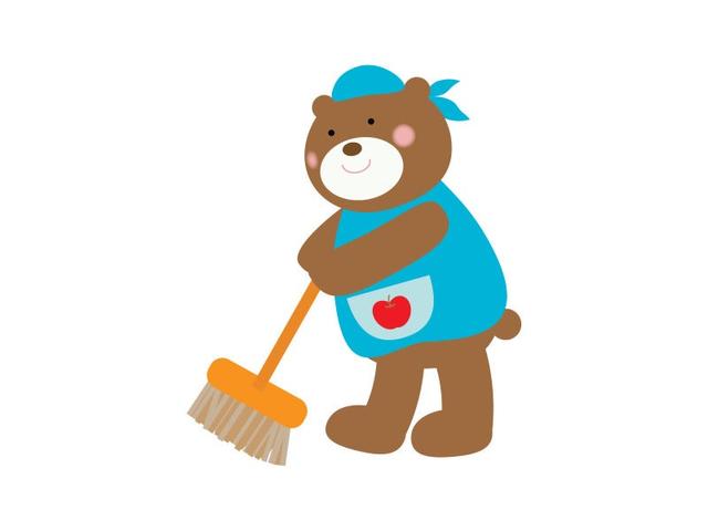 1日4時間♪週3日～OK◎家庭との両立もバッチリなおしごと！(サービス、平塚市)のイメージ画像