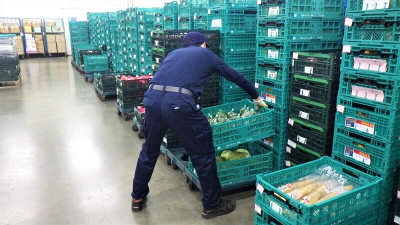 株式会社ケーアイ・フレッシュアクセスの仕事画像3