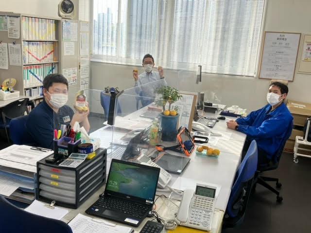 株式会社ケーアイ・フレッシュアクセスの仕事画像1