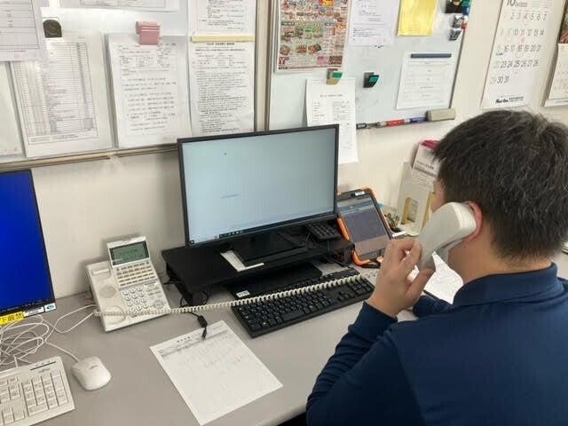 株式会社ケーアイ・フレッシュアクセスの仕事画像2