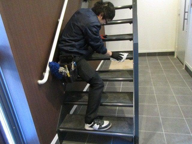 KYOUEI 清掃　202603の仕事画像2