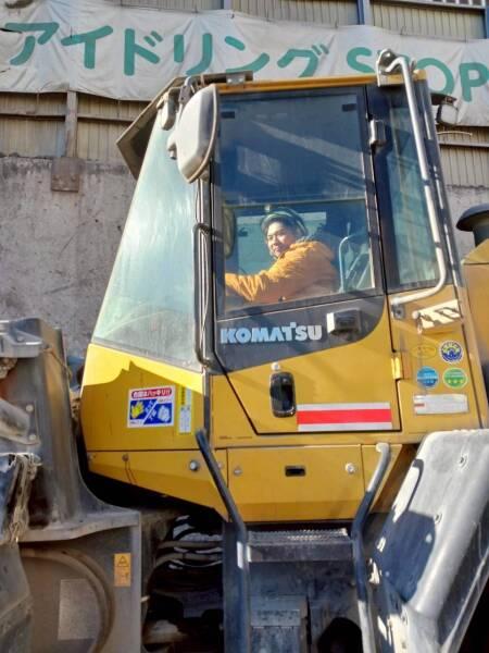 株式会社埼京ロジスティクスの仕事画像2