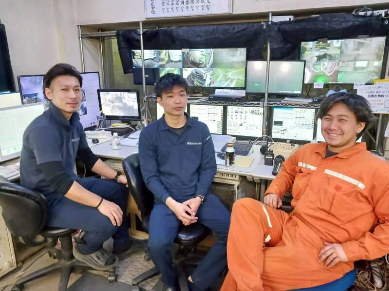 株式会社埼京ロジスティクスの仕事画像1