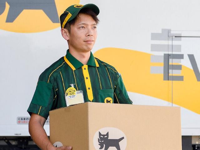 年間実質130日以上のお休みも◎普通免許でOK！好きな地域で働く(軽作業・物流、流山市)のイメージ画像
