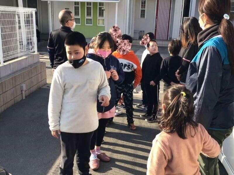 さんSUNアフタースクール　大阪狭山の仕事画像2