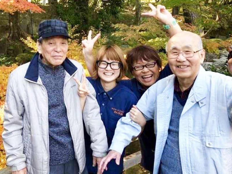 デイサービスセンターさんSUN　大阪狭山の仕事画像2