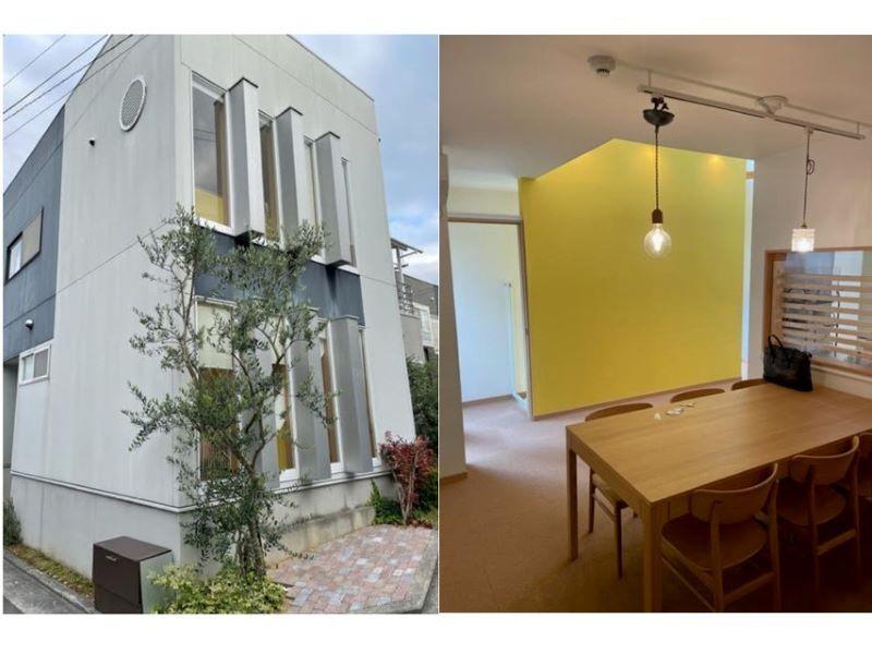 さんSUNグループホーム和泉の仕事画像1