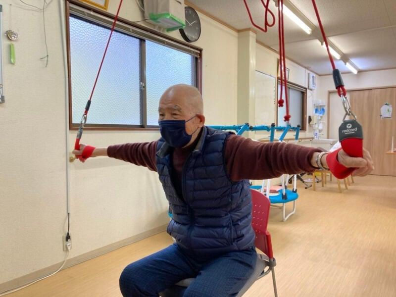 デイサービスセンターさんSUN　大阪狭山の仕事画像3