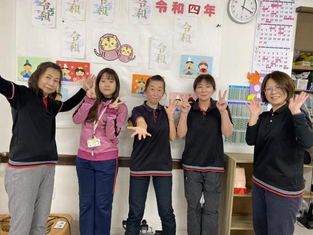 デイサービスの送迎ドライバー♪選べるシフト◎(医療・介護・福祉、泉大津市)のイメージ画像