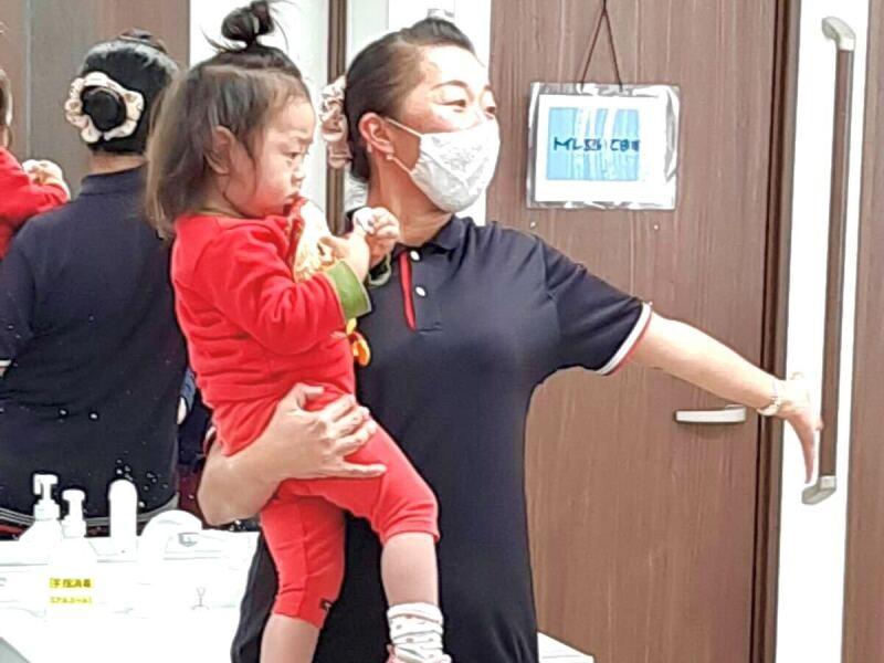 さんSUNアフタースクール　大阪狭山の仕事画像3