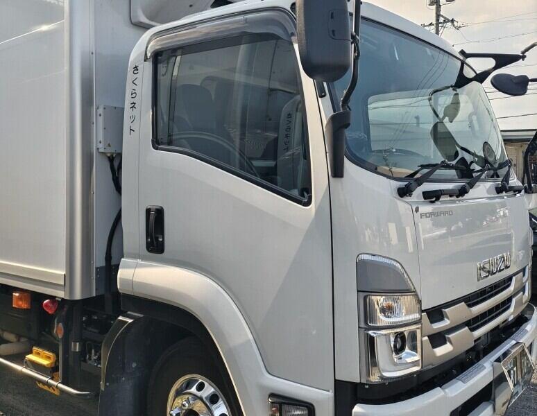 有限会社さくらネット　藤枝営業所の仕事画像3