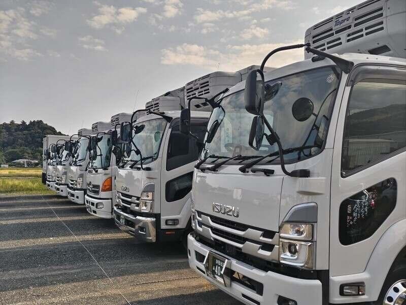 有限会社さくらネット　藤枝営業所の仕事画像1