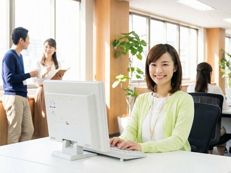 有限会社さくらネット　本社の仕事画像1