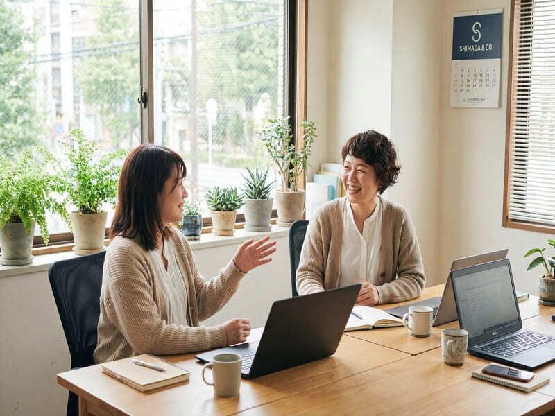 有限会社さくらネット　本社の仕事画像2