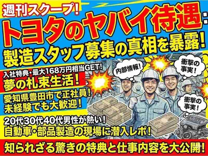 株式会社テクノスマイルの仕事画像1