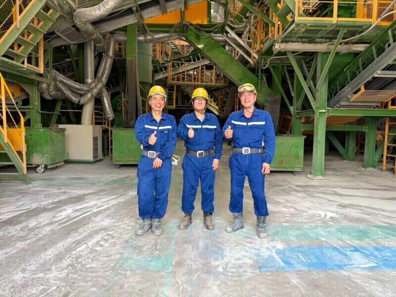 株式会社高崎建材の仕事画像3