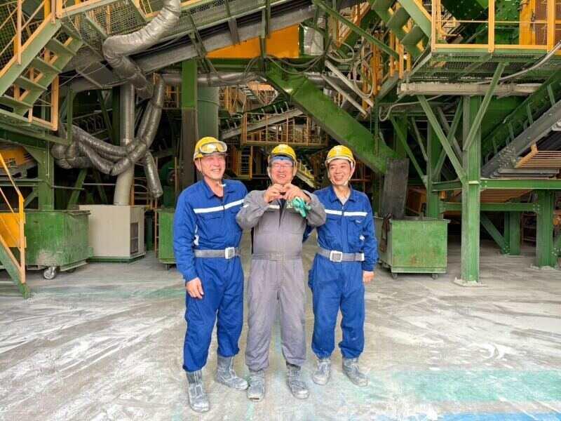 株式会社高崎建材の仕事画像1