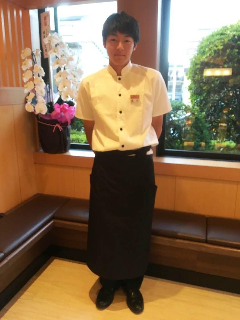 株式会社きらく 052の制服2