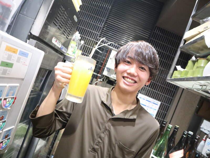 一鳥一炭　喜志店の仕事画像3