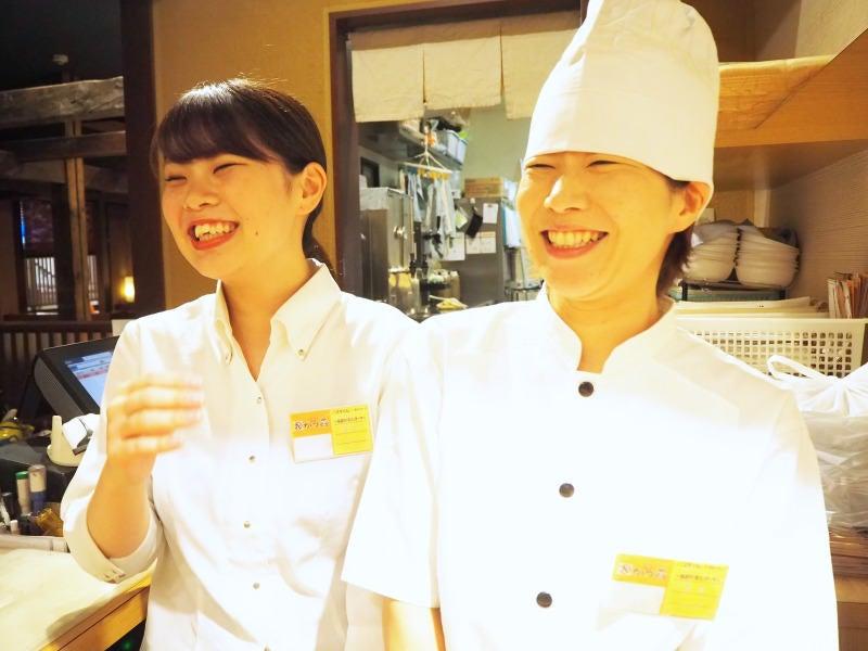 彩りとんかつ　かつ喜亭　金剛店の仕事画像2