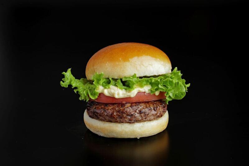 KAWAKATSUのバーガー（仮名）の仕事画像3