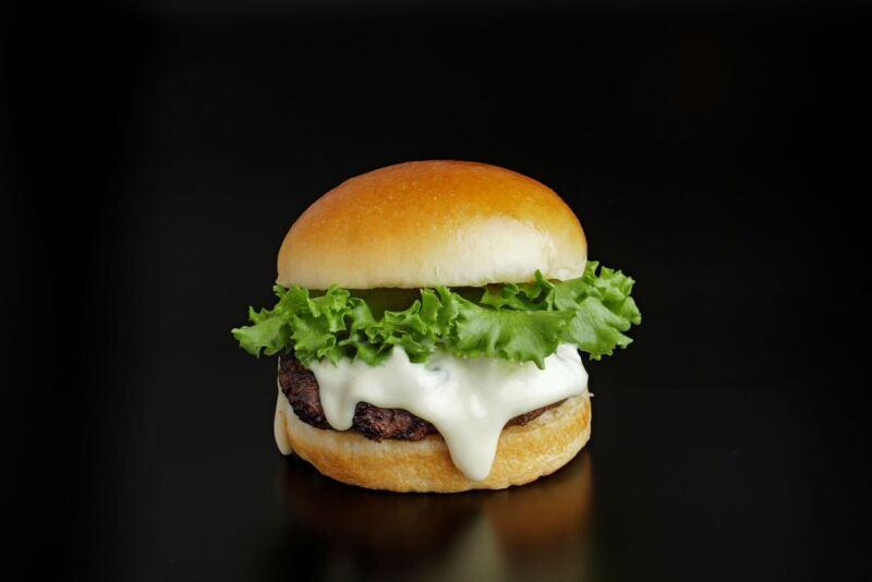 KAWAKATSUのバーガー（仮名）の仕事画像2