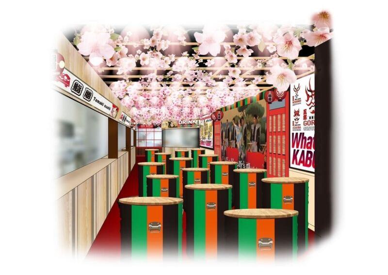 鮨勝　京都錦座店の仕事画像3