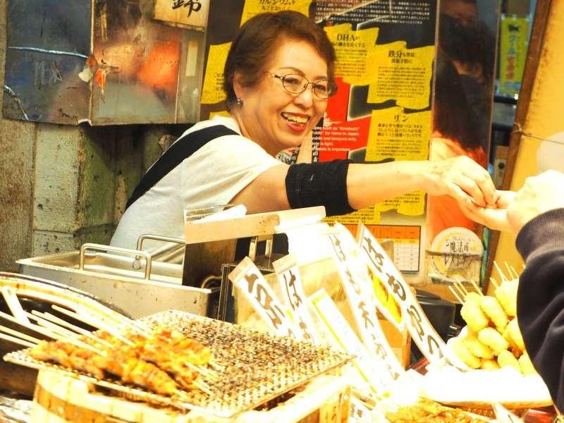 錦魚力　本店の仕事画像2