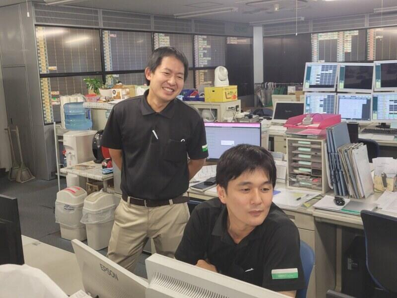 野田センコーロジサービス株式会社の仕事画像2