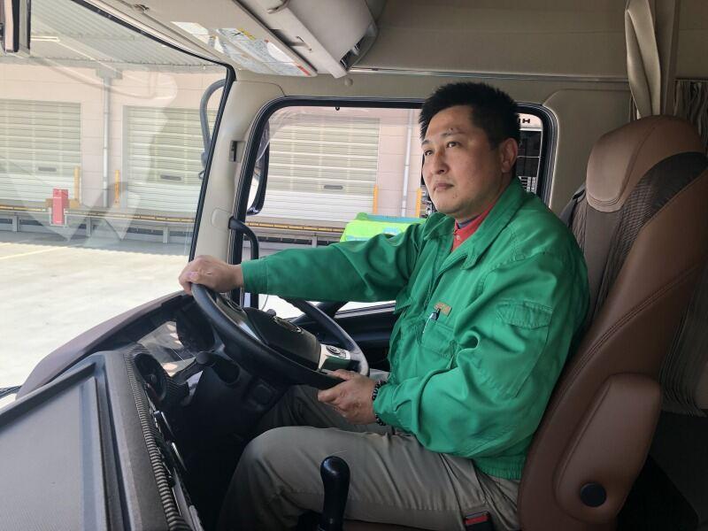 野田センコーロジサービス株式会社 野田の仕事画像3