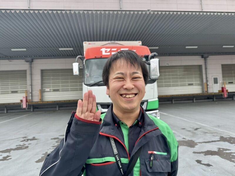 野田センコーロジサービス株式会社の仕事画像2