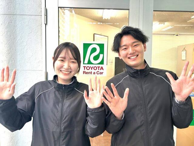 ＊プチボーナス/有給休暇あり＊洗車/運転などシンプルな業務です(サービス、松原市)のイメージ画像