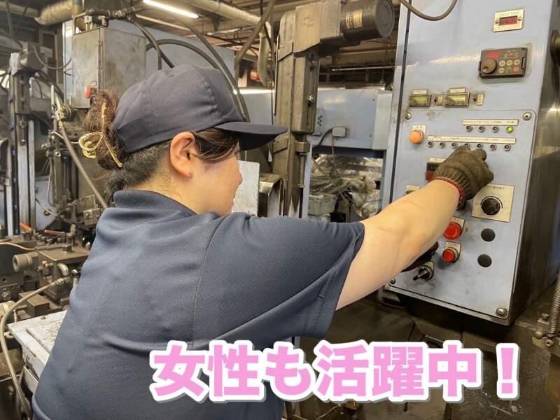 阪和精密工業株式会社の仕事画像3