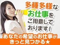 ☆大手企業工場内の清掃員☆(サービス、田原市)のイメージ画像