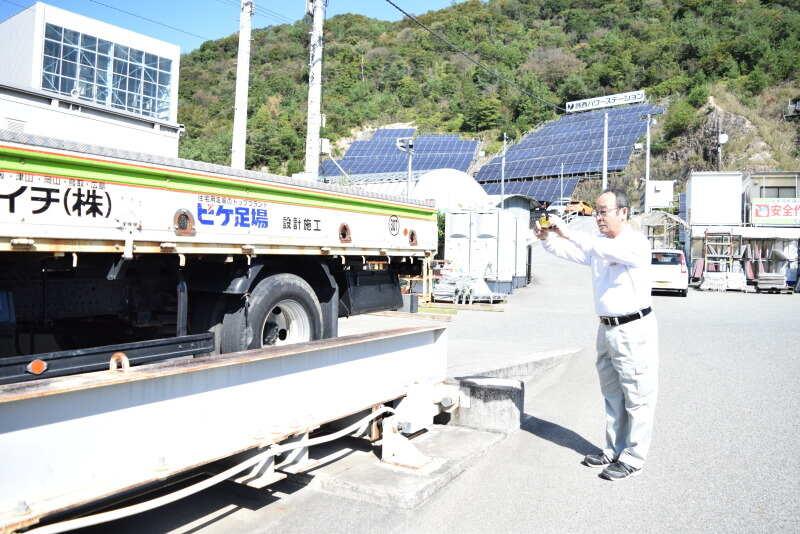 マルイチ株式会社　営業本部の仕事画像2