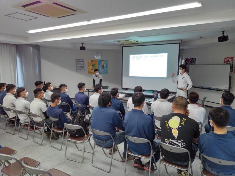 マルイチ株式会社　営業本部の仕事画像3