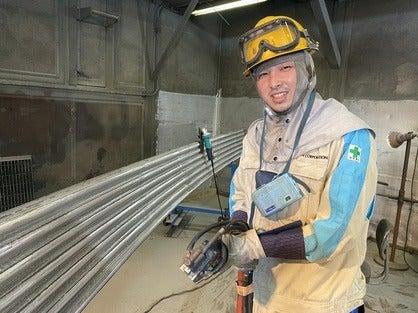 富士岐工産株式会社の仕事画像1