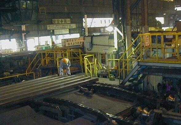 富士岐工産株式会社 名古屋支店の仕事画像2