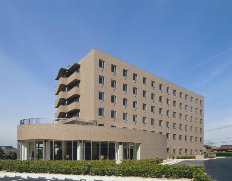 富士岐工産株式会社 名古屋支店の仕事画像1