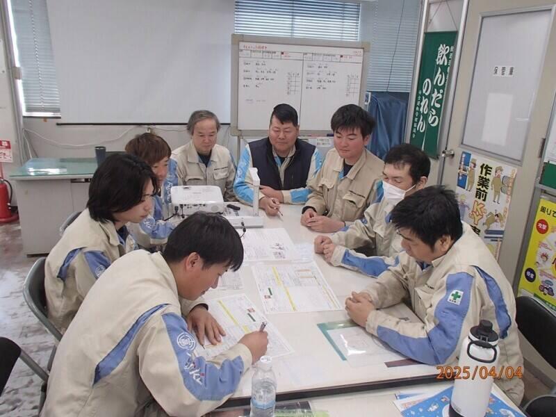 富士岐工産株式会社の仕事画像2