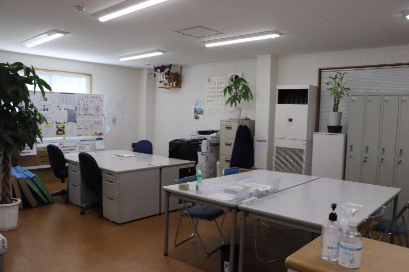 （株）北海道丸和ロジスティクス　東京営業所の仕事画像3