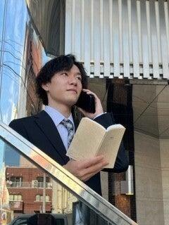 株式会社常磐第一興商  土浦支店の制服2