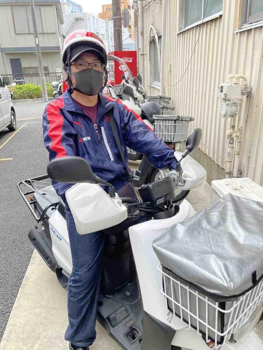 有限会社トゥルーワン  ASA和田町の制服8