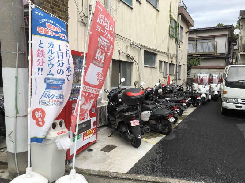 ASA和田町の仕事画像2