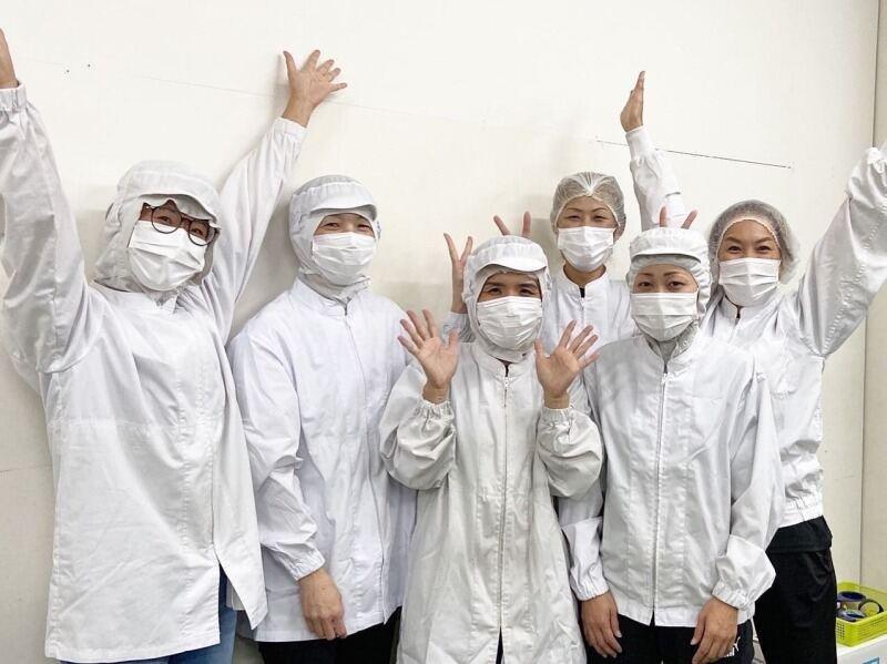 昭和梱包株式会社の仕事画像3