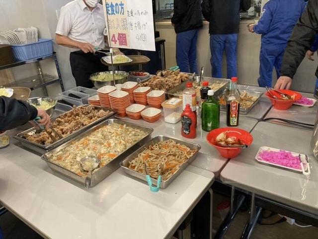 【安定企業】資格があれば未経験でもOK｜社員食堂の調理員(フード・飲食、泉北郡忠岡町)のイメージ画像