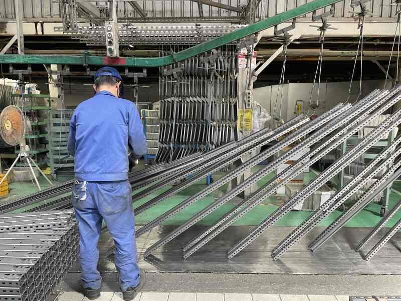 三進金属工業株式会社の仕事画像2