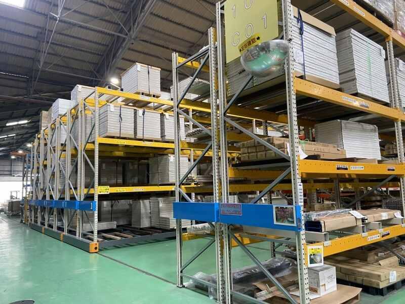 三進金属工業株式会社の仕事画像2