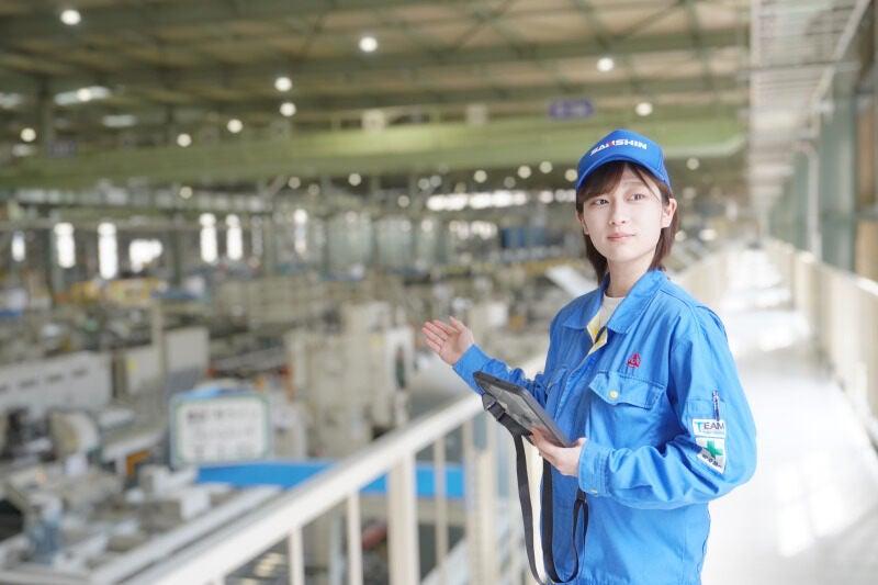 三進金属工業株式会社の仕事画像3
